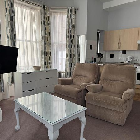 Devonshire House Holiday Flats Eastbourne Kültér fotó