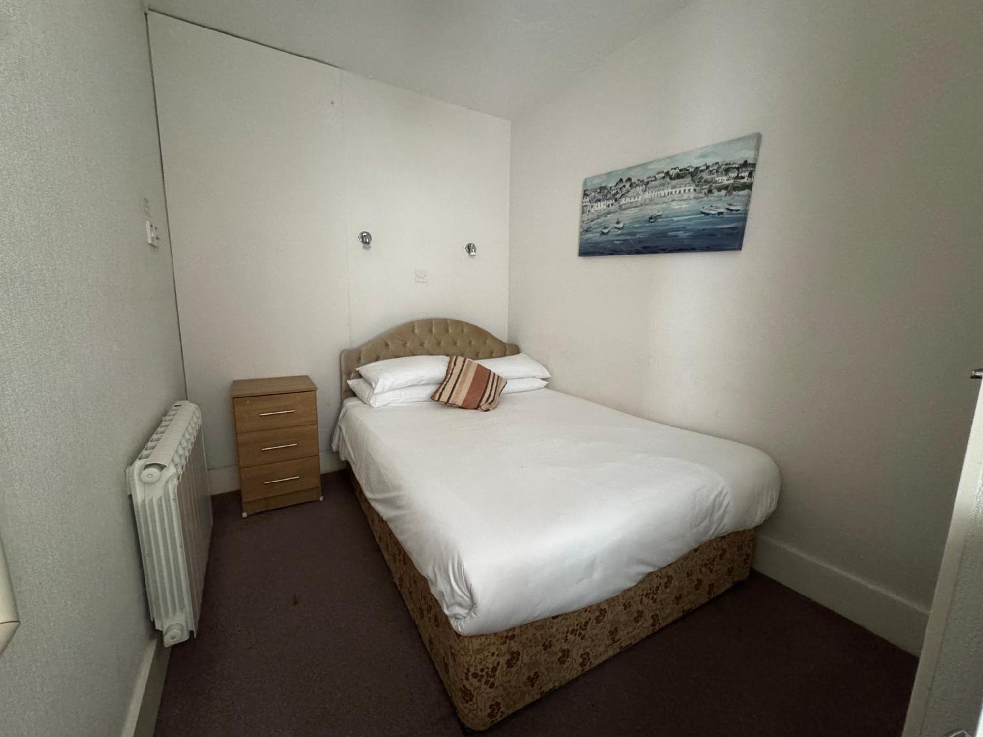 Devonshire House Holiday Flats Eastbourne Kültér fotó