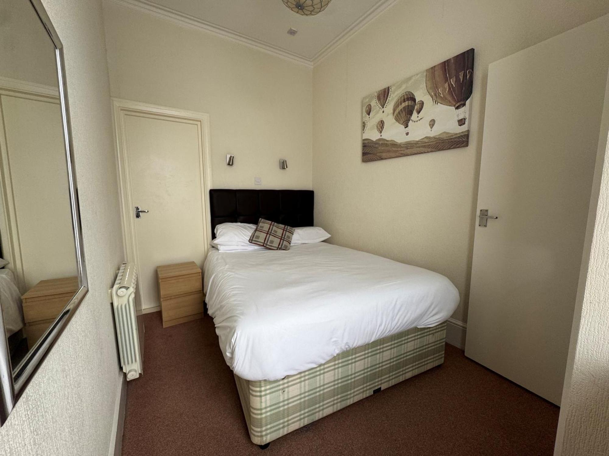 Devonshire House Holiday Flats Eastbourne Kültér fotó